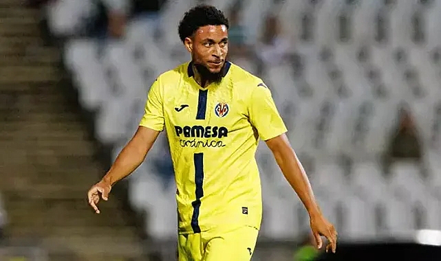 ARNAUT DANJUMA ÇEKİMSER