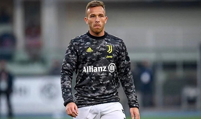 ARTHUR MELO TRANSFERİNDE RAKİP ÇOK