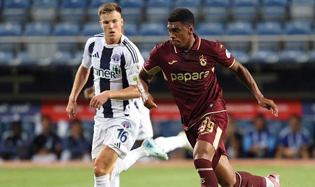 AUGUSTO: ZOR OLACAĞINI BİLİYORDUK