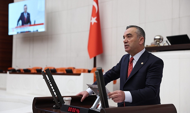AYDIN, FENER RUM PATRİKHANESİNİN FAALİYETLERİNİ 2 BAKANLIĞA SORDU
