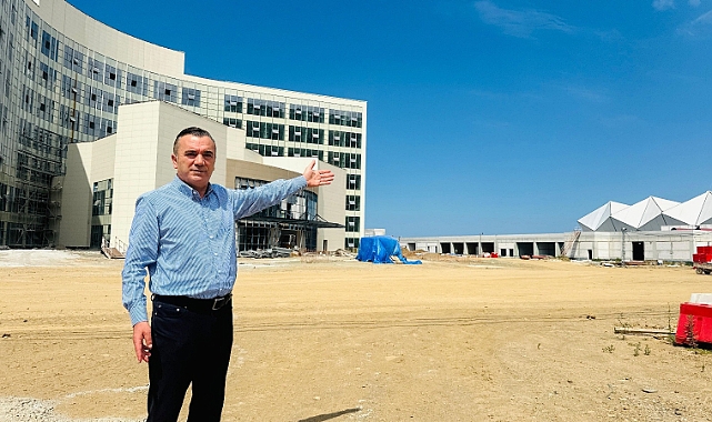 AYDIN: MİLLET SİZDEN ALAY VEYA ÖZÜR DEĞİL, CİDDİYET BEKLİYOR!