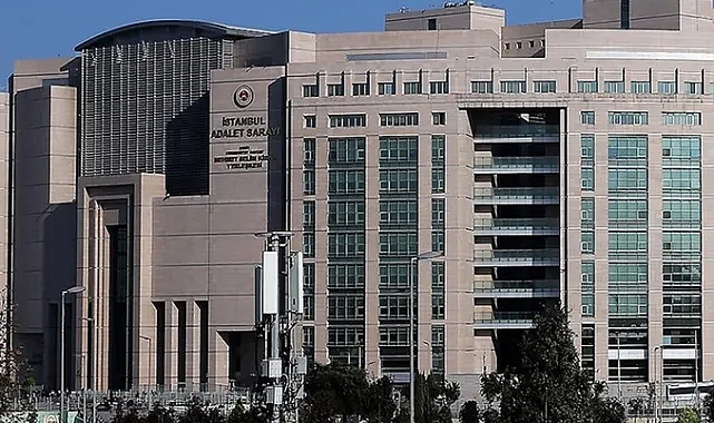 AZİZ İHSAN AKTAŞ'IN EV HAPSİ KALDIRILDI