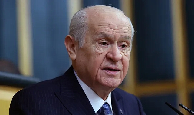 BAHÇELİ TERÖRSÜZ TÜRKİYE İÇİN TARİH VERDİ