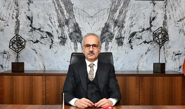 BAKAN URALOĞLU'NA HIZ CEZASI: KENDİSİNİ İHBAR ETTİ!