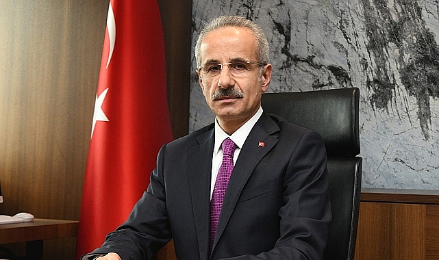 BAKAN URALOĞLU'NUN TRABZON PROGRAMI BELLİ OLDU