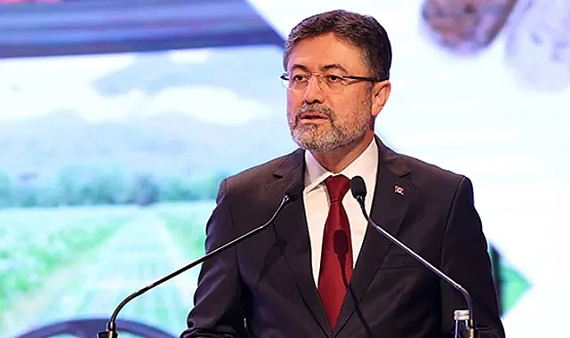 BAKAN YUMAKLI'NIN TRABZON PROGRAMI BELLİ OLDU