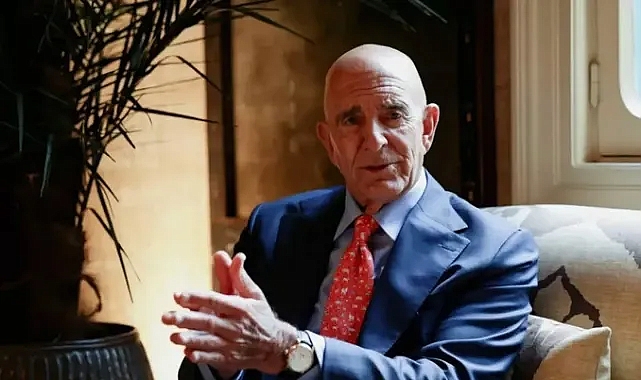 BARRACK'TAN DİKKAT ÇEKEN TÜRKİYE AÇIKLAMASI