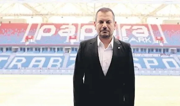 BAŞKAN DOĞAN'DAN 58. YIL MESAJI: NİCE ZAFERLERE