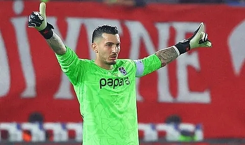 BAŞKAN DOĞAN'DAN FLAŞ UĞURCAN AÇIKLAMASI