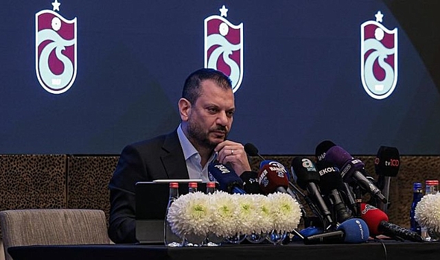BAŞKAN DOĞAN'IN 26'NCI TRANSFERİ