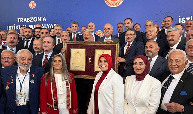 BAŞKAN GENÇ'TEN DAVET: TARİHİ GÜNDE BULUŞALIM