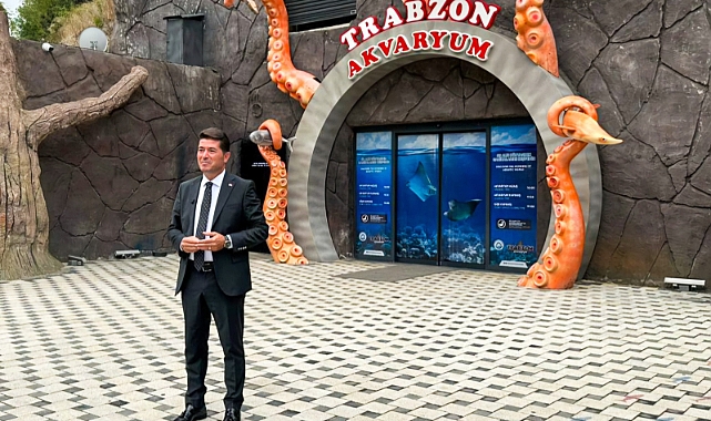 BAŞKAN KAYA'DAN DAVET VAR