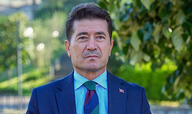 BAŞKAN KAYA'DAN MAÇKA’DAKİ ÇÖP TEMİZLİĞİ  ELEŞTİRİLERİNE CEVAP