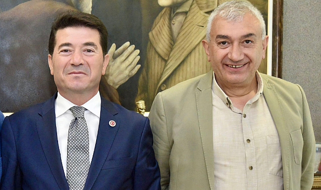 BAŞKAN KAYA'DAN SALDIRIYA KINAMA