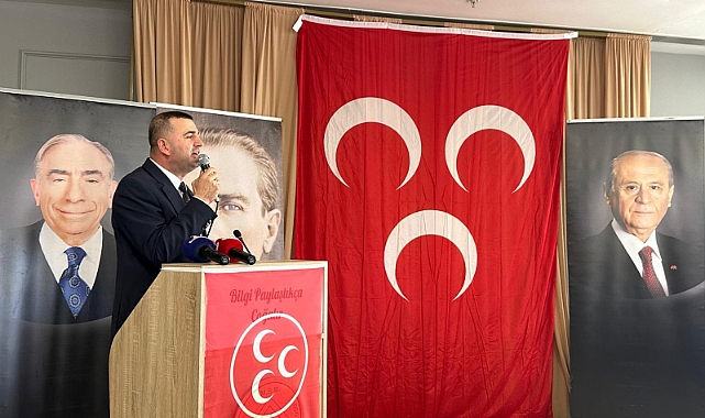 BAŞKAN SİVRİKAYA'DAN MALAZGİRT ZAFERİ MESAJI