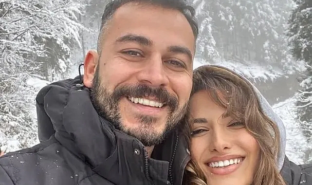 BEŞİKDÜZÜ'NDE KOCA DEHŞETİ: 1 ÖLÜ, 1 YARALI