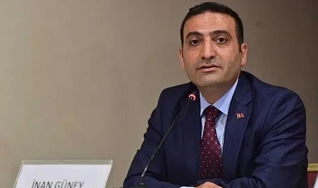 BEYOĞLU BELEDİYE BAŞKANI TUTUKLANDI