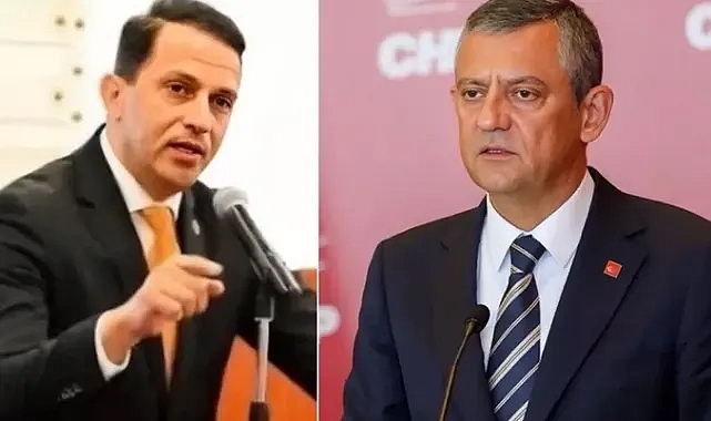 BİRİNCİ VE KAPKİ'YE JET SORUŞTURMA