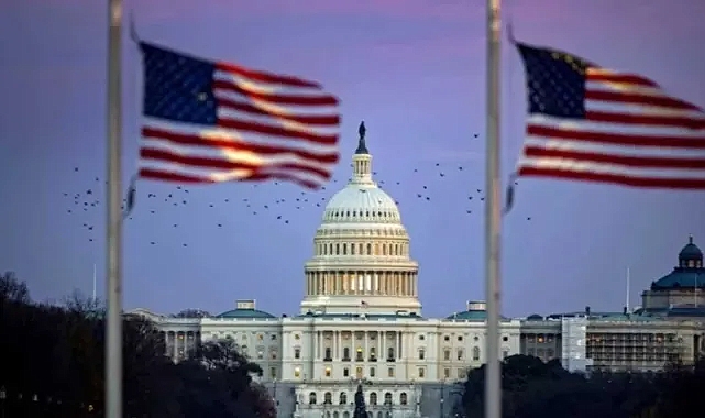 BM'DEN ABD'YE YAPTIRIM TEPKİSİ