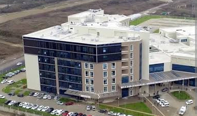 BOĞULMA TEHLİKESİ GEÇİREN ÇOCUK HAYATA TUTUNAMADI