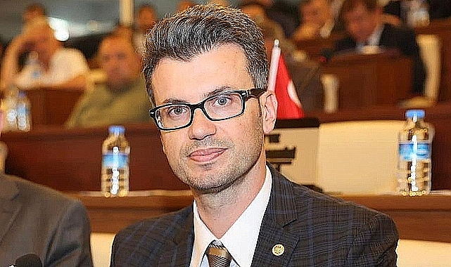 ÇANKAYA: EMEKLİLERİN AHINI ALDINIZ