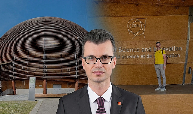 ÇANKAYA: ESKİ MODA SİYASET TÜRKİYE'NİN ÖNÜNÜ TIKIYOR!