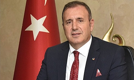 ÇELEBİ: YEREL KALKINMA HAMLESİ TEŞVİK PROGRAMINA BAŞVURULAR UZATILSIN