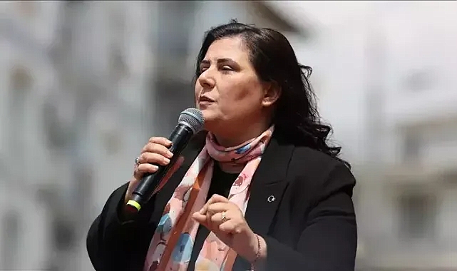 ÇERÇİOĞLU: ÖZGÜR ÖZEL DOĞRUYU SÖYLEMİYOR!