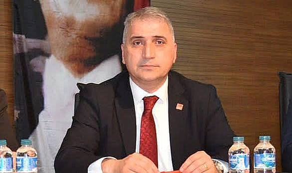 CHP'DE HALUK BATMAZ FIRTINASI... O MAHALLEDE İPİ GÖĞÜSLEDİ