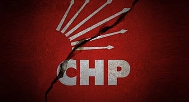 CHP'DE İSTİFA ŞOKU!
