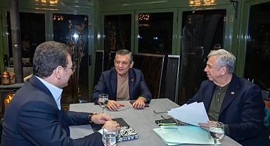 CHP'DE KULİSLER KAYNIYOR: ADAY KİM OLUR? 