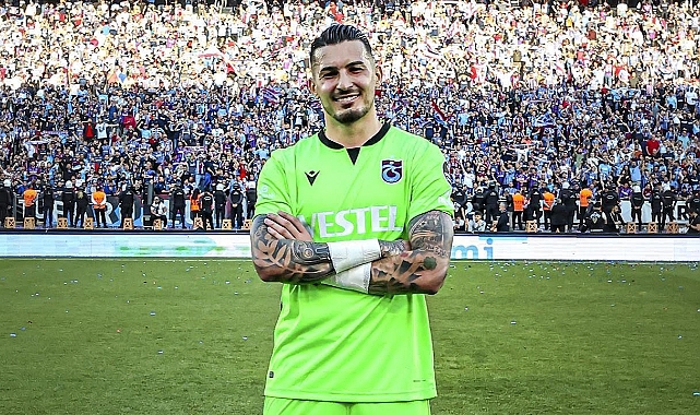 ÇOK KONUŞULACAK İDDİA... UĞURCAN FENERBAHÇE YOLCUSU MU?