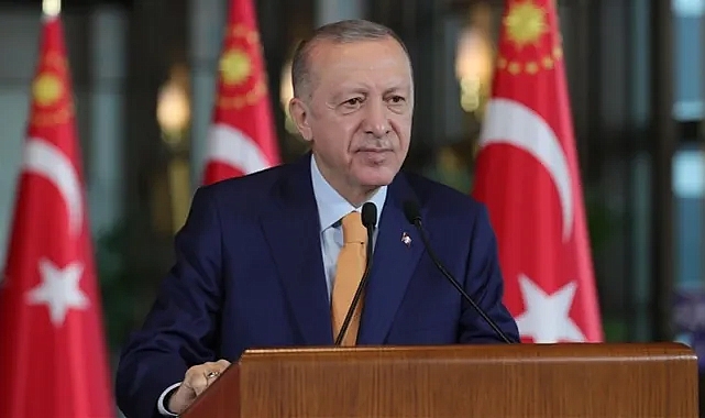 CUMHURBAŞKANI ERDOĞAN: MASUM YAVRULARIN HESABI SORULACAK