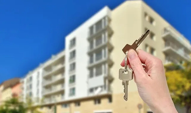 DEĞERLİ KONUT VERGİLERİ SARSACAK!