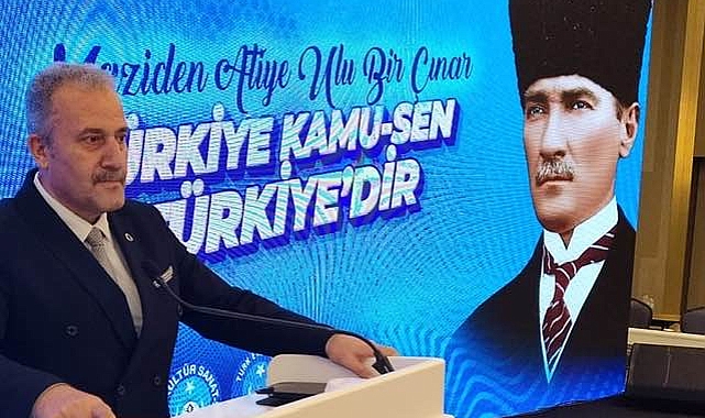 DİLBER: SÜMELA'DAKİ AYİN HUKUKSUZDUR, İPTAL EDİN!