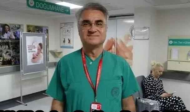 DR. AKYÜZ'DEN ÖRNEK DAVRANIŞ: ŞEHİT VE GAZİ AİLELERİNE DESTEK