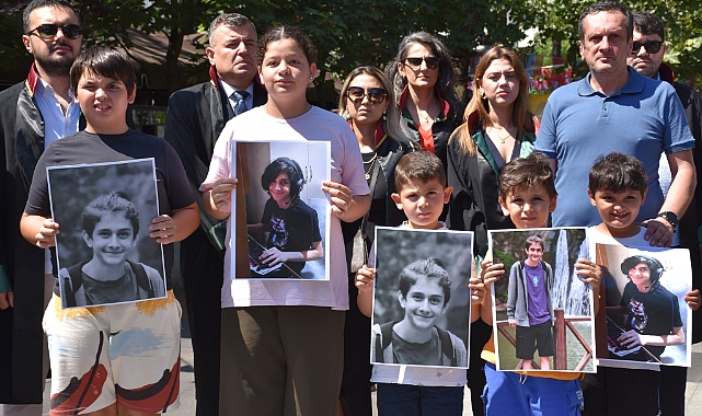 EMİR YUŞA UNUTULMADI