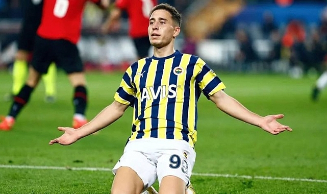EMRE MOR'UN TRANSFERİ TEKKE'YE BAĞLI - Trabzonspor - Trabzonx.com |
