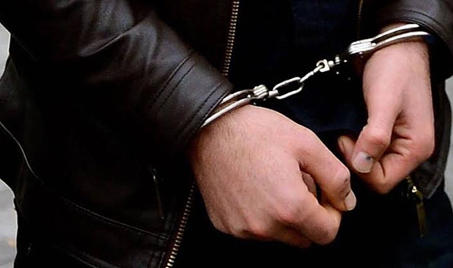 EŞİNİ ÖLDÜREN ŞÜPHELİ YAKALANDI