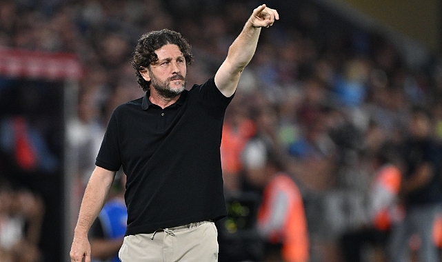 FATİH HOCADAN FLAŞ TRANSFER AÇIKLAMASI