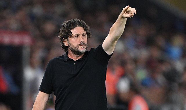 FATİH TEKKE'DEN HAKEM TEPKİSİ!