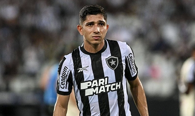 FIRTINA'DAN SAVARİNO HAMLESİ