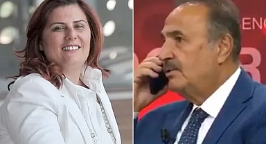 FLAŞ İDDİA... ÇERÇİOĞLU AK PARTİ'YE Mİ KATILACAK?