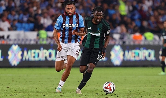 FOLCARELLİ'YE BÜYÜK ÖVGÜ