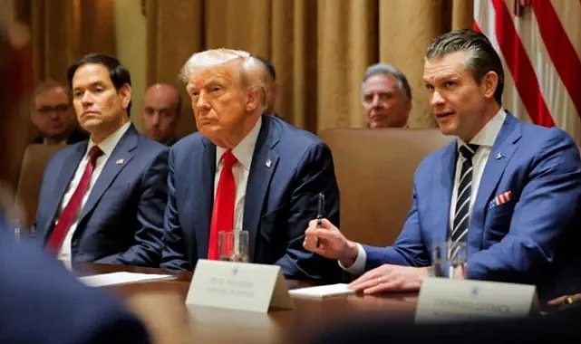 GAZZE İÇİN SKANDAL BELGE ORTAYA ÇIKTI