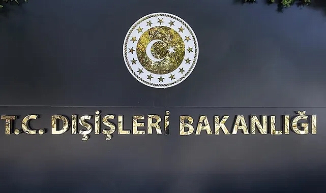 GAZZE'Yİ İŞGAL PLANINA TÜRKİYE'DEN İLK TEPKŞ
