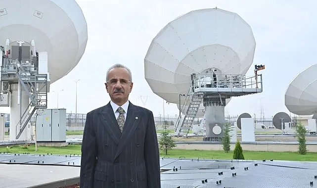 GENÇ MÜHENDİSLER YAKIN UZAY İLE BULUŞTU