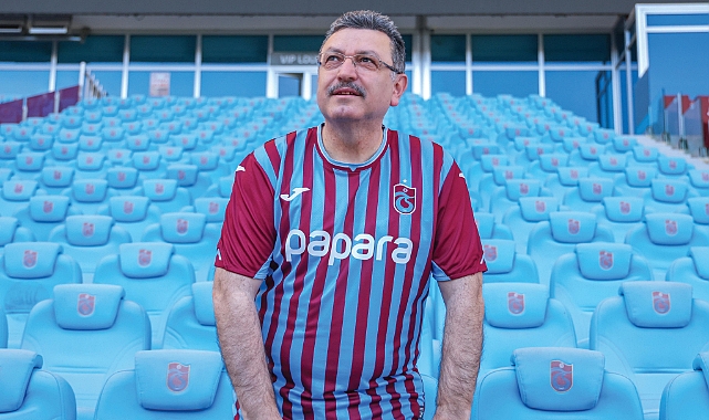 GENÇ: ÖNCÜLÜK BENDEN, ÖDEME TS SEVDALISI İŞ İNSANLARINDAN