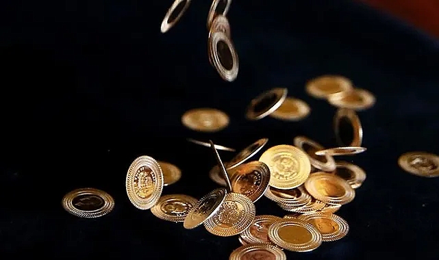 GRAM ALTIN VE ÇEYREK ALTIN NE KADAR?