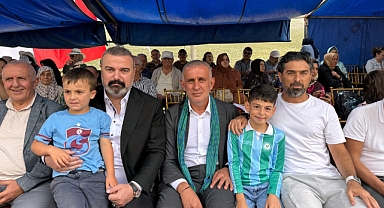 HACIOSMANOĞLU: RİZESPOR İLE KARDEŞLİĞİMİZ ÖMÜR BOYU SÜRSÜN İSTİYORUZ